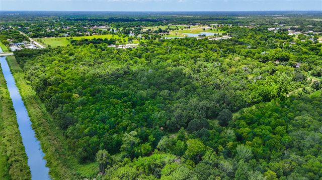 0 County Road 133 Road, Alvin, TX 77511