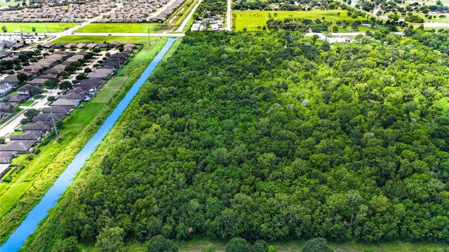0 County Road 133 Road, Alvin, TX 77511