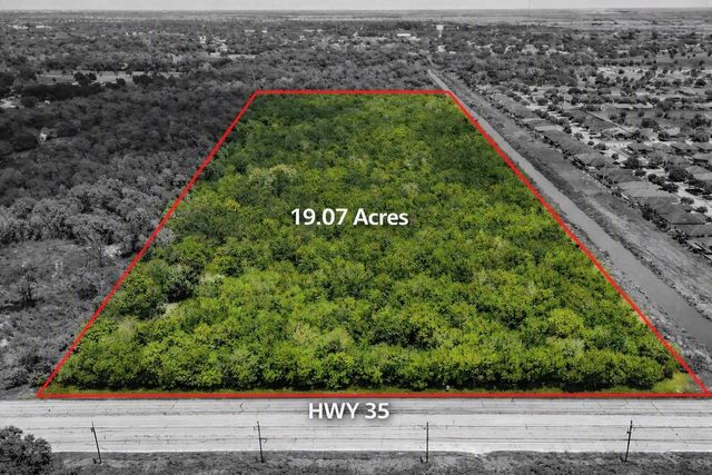 0 County Road 133 Road, Alvin, TX 77511