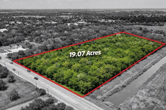 0 County Road 133 Road, Alvin, TX 77511