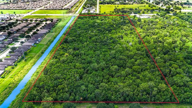 0 County Road 133 Road, Alvin, TX 77511