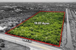 0 County Road 133 Road, Alvin, TX 77511