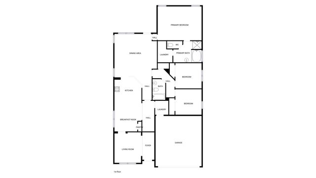 5153 Westgrove Boulevard, Haltom City, TX 76117