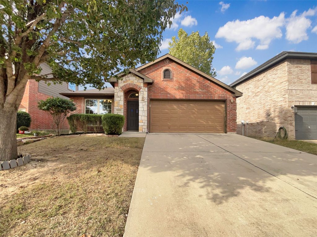 5153 Westgrove Boulevard, Haltom City, TX 76117