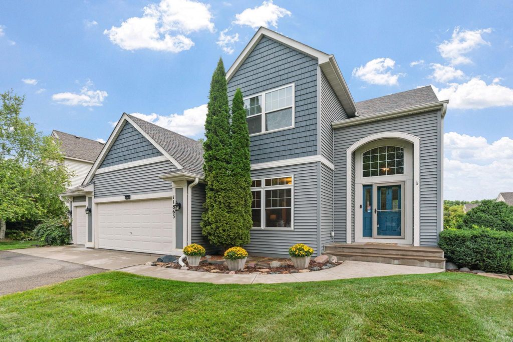 11863 86th Avenue N, Maple Grove, MN 55369 — photo 2