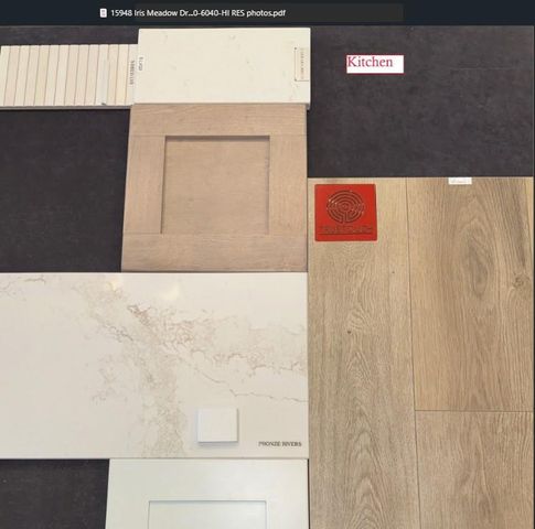 15948 Iris Meadow Drive, Conroe, TX 77302