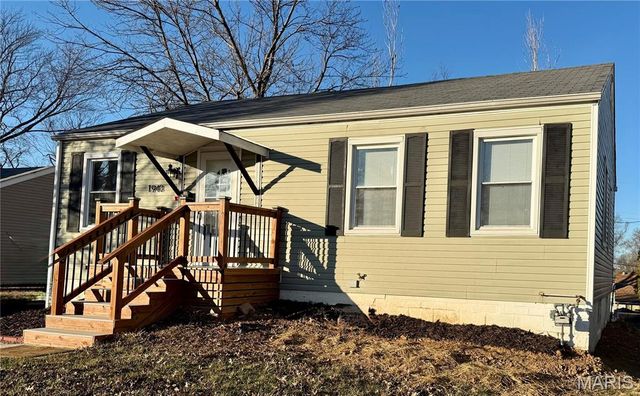 1940 Stedman Court, Overland, MO 63114