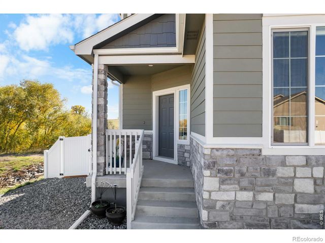 4272 Scenic Lane, Johnstown, CO 80534