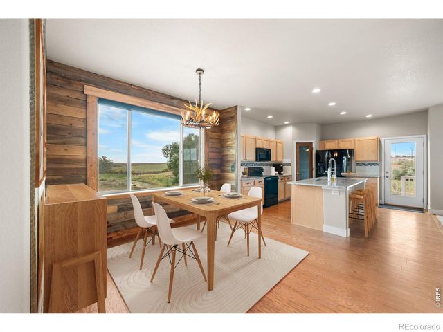 4272 Scenic Lane, Johnstown, CO 80534