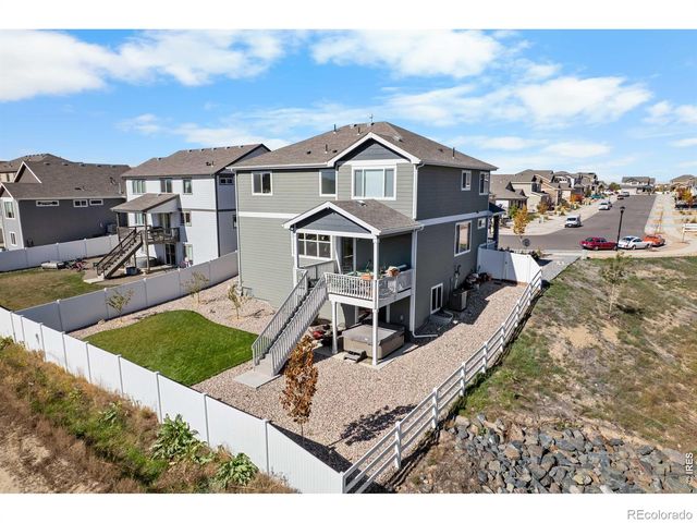 4272 Scenic Lane, Johnstown, CO 80534