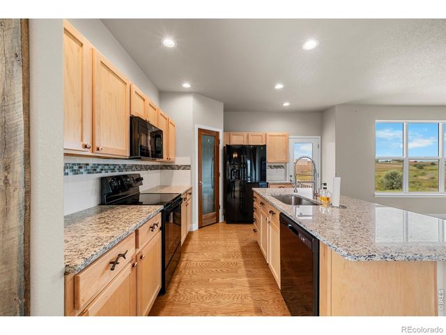 4272 Scenic Lane, Johnstown, CO 80534