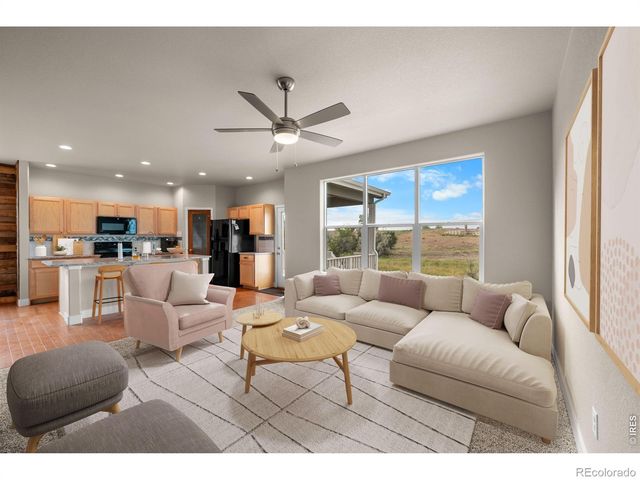 4272 Scenic Lane, Johnstown, CO 80534
