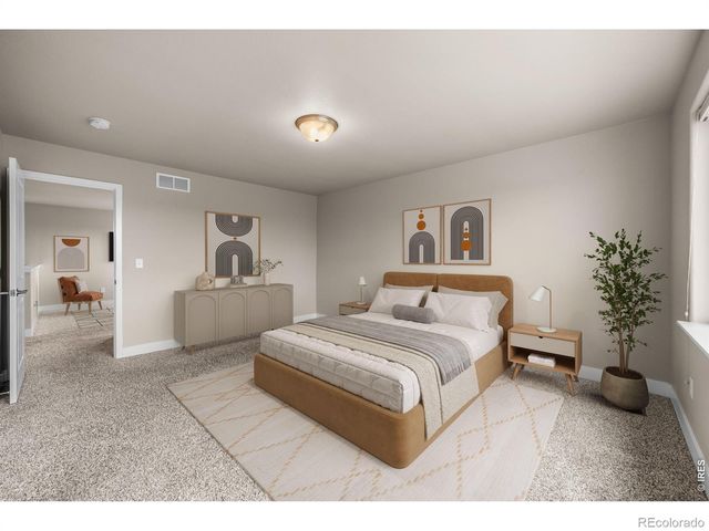 4272 Scenic Lane, Johnstown, CO 80534