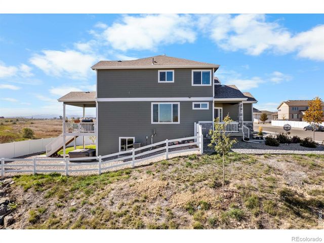 4272 Scenic Lane, Johnstown, CO 80534