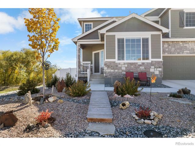 4272 Scenic Lane, Johnstown, CO 80534