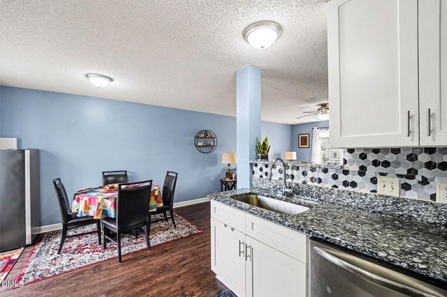 5103 Jimmy Ridge Place, Raleigh, NC 27610