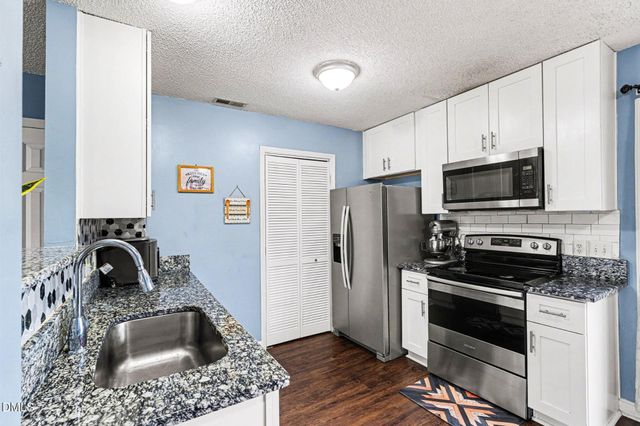 5103 Jimmy Ridge Place, Raleigh, NC 27610