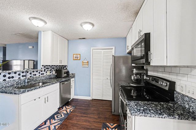 5103 Jimmy Ridge Place, Raleigh, NC 27610