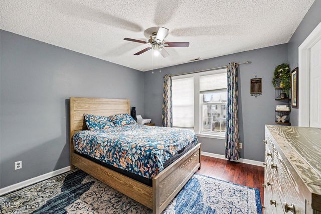 5103 Jimmy Ridge Place, Raleigh, NC 27610