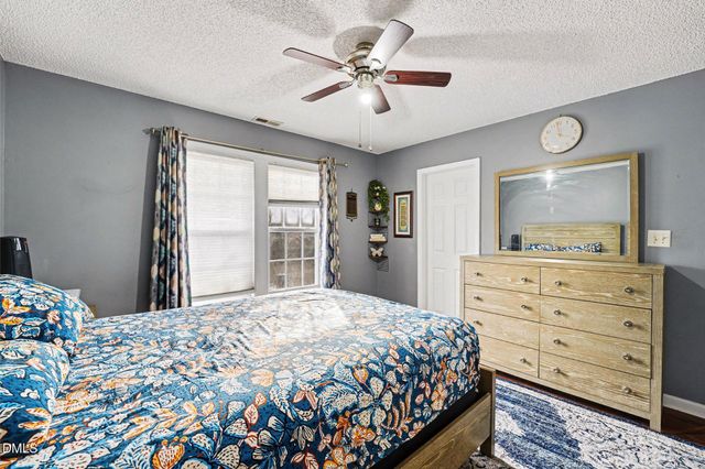 5103 Jimmy Ridge Place, Raleigh, NC 27610