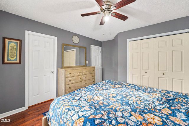 5103 Jimmy Ridge Place, Raleigh, NC 27610