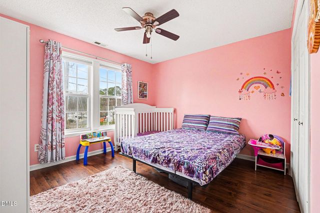 5103 Jimmy Ridge Place, Raleigh, NC 27610