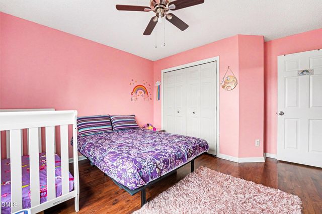 5103 Jimmy Ridge Place, Raleigh, NC 27610