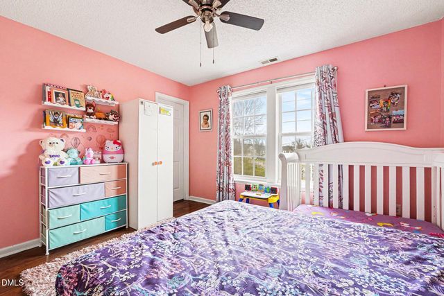 5103 Jimmy Ridge Place, Raleigh, NC 27610