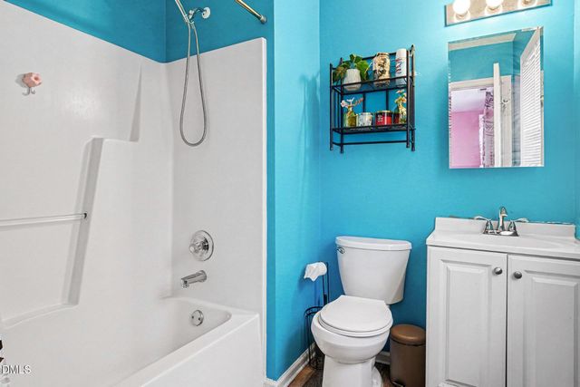 5103 Jimmy Ridge Place, Raleigh, NC 27610