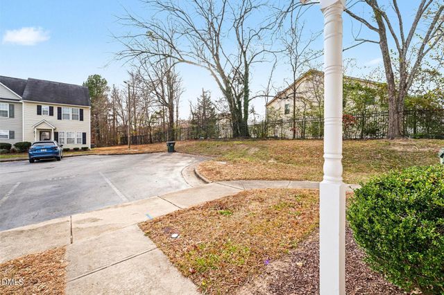 5103 Jimmy Ridge Place, Raleigh, NC 27610