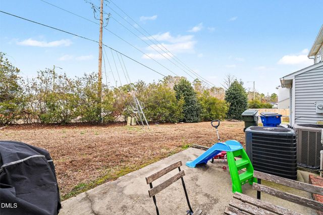 5103 Jimmy Ridge Place, Raleigh, NC 27610