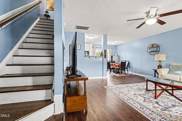 5103 Jimmy Ridge Place, Raleigh, NC 27610