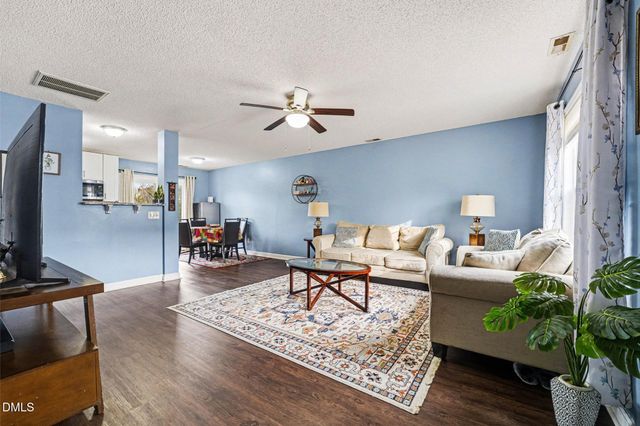 5103 Jimmy Ridge Place, Raleigh, NC 27610