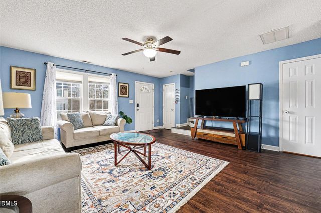 5103 Jimmy Ridge Place, Raleigh, NC 27610