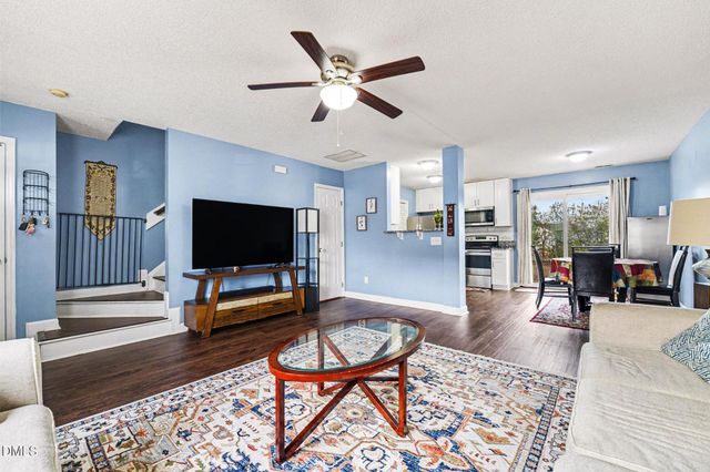 5103 Jimmy Ridge Place, Raleigh, NC 27610