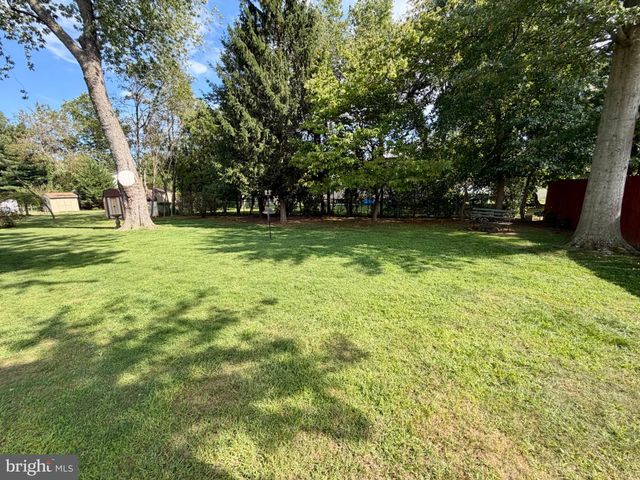 1013 HUDSON AVE, Voorhees, NJ 08043
