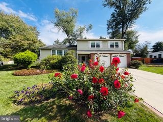 1013 HUDSON AVE, Voorhees, NJ 08043