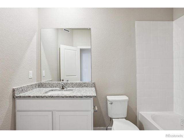 849 Emerald Lakes Street, Severance, CO 80550