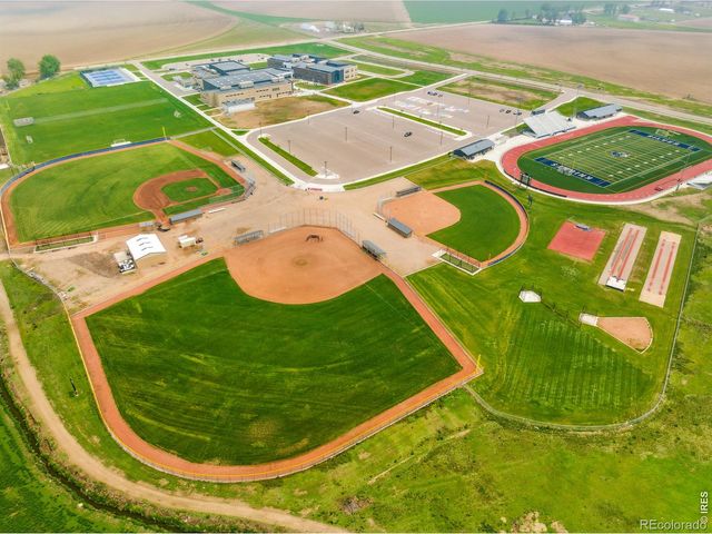 849 Emerald Lakes Street, Severance, CO 80550