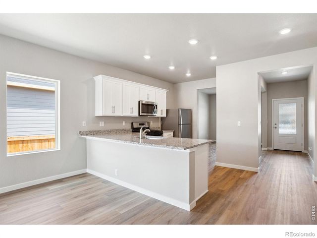 849 Emerald Lakes Street, Severance, CO 80550