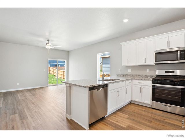 849 Emerald Lakes Street, Severance, CO 80550