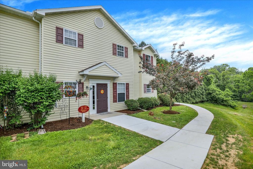 182 CHRISTINE DR, Reading, PA 19606