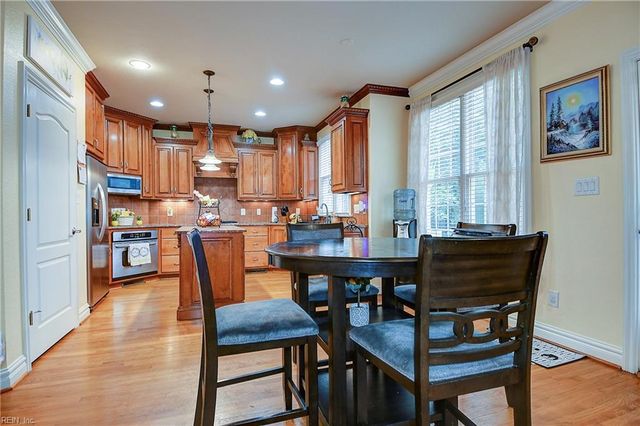 6016 Spinnaker Cove CT, Suffolk, VA 23435