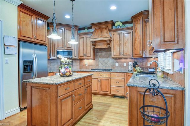 6016 Spinnaker Cove CT, Suffolk, VA 23435