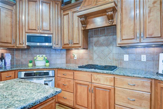 6016 Spinnaker Cove CT, Suffolk, VA 23435