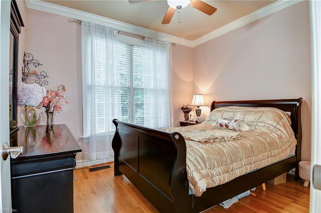 6016 Spinnaker Cove CT, Suffolk, VA 23435