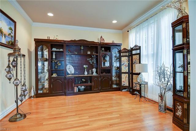 6016 Spinnaker Cove CT, Suffolk, VA 23435