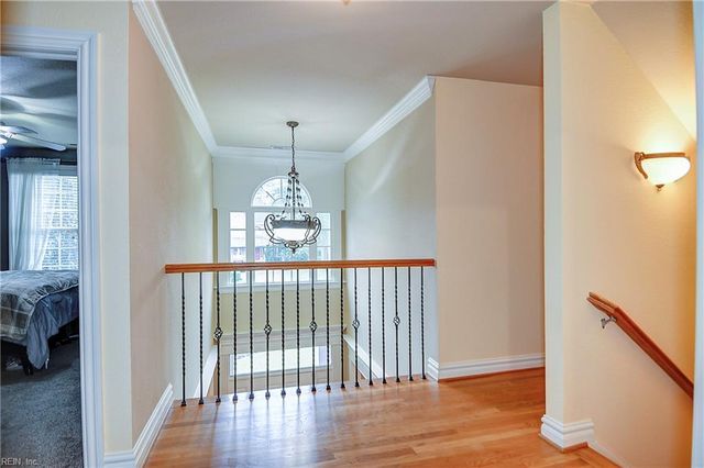 6016 Spinnaker Cove CT, Suffolk, VA 23435