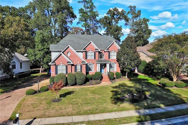 6016 Spinnaker Cove CT, Suffolk, VA 23435