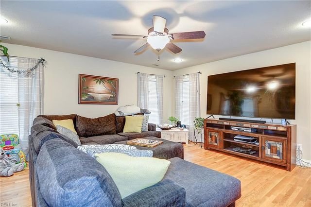 6016 Spinnaker Cove CT, Suffolk, VA 23435